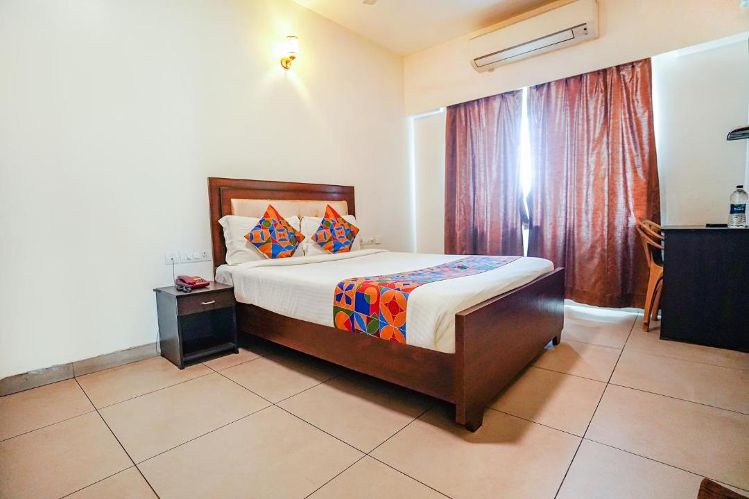 Photo of Bedroom in Perambur Purasavakam