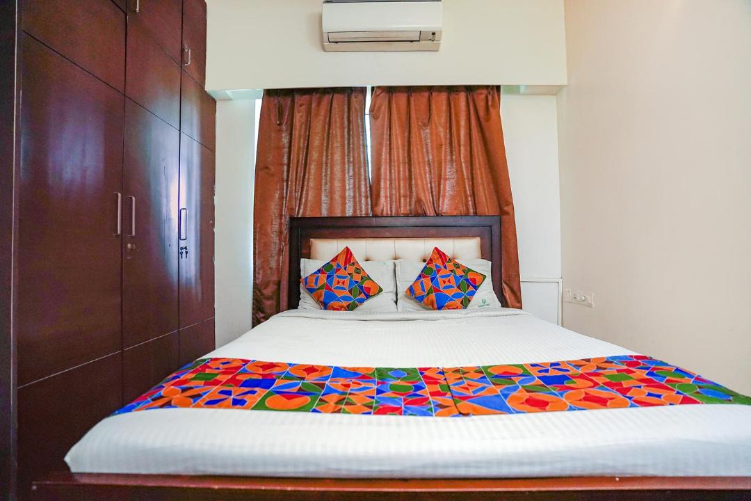 Photo of Bedroom in Perambur Purasavakam