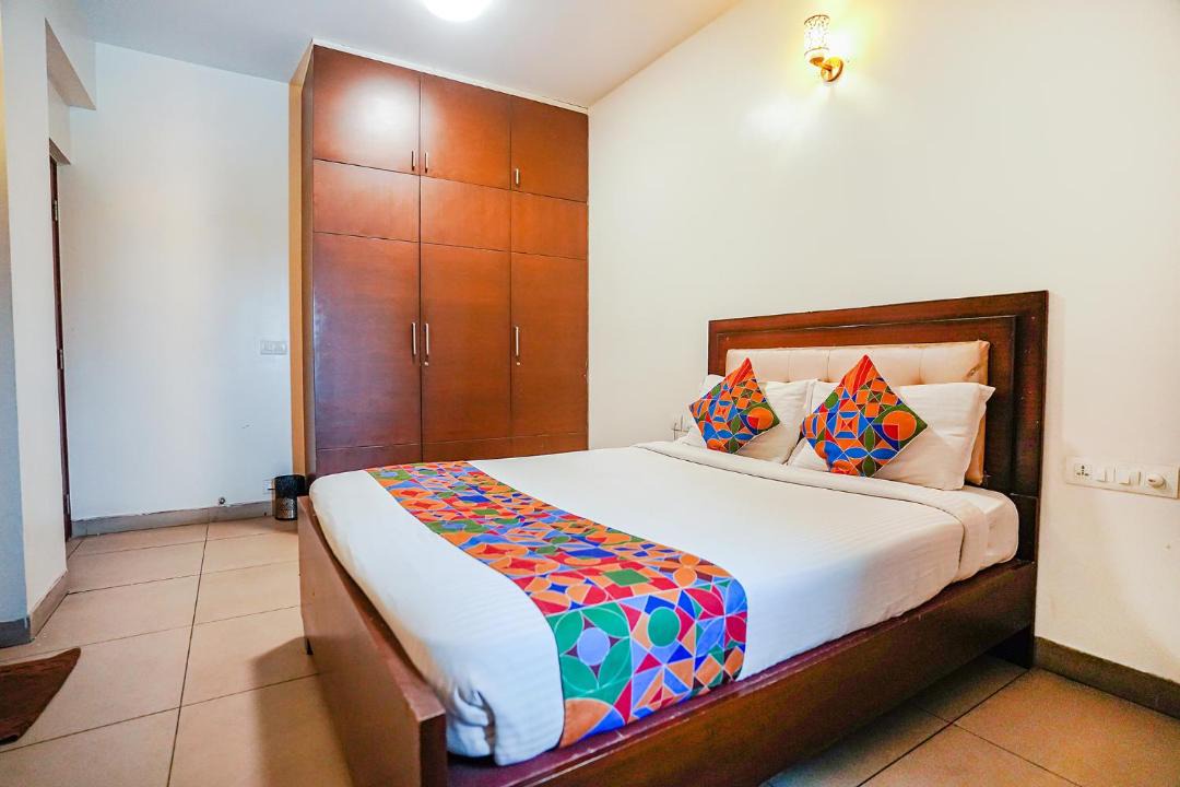 Photo of Bedroom in Perambur Purasavakam