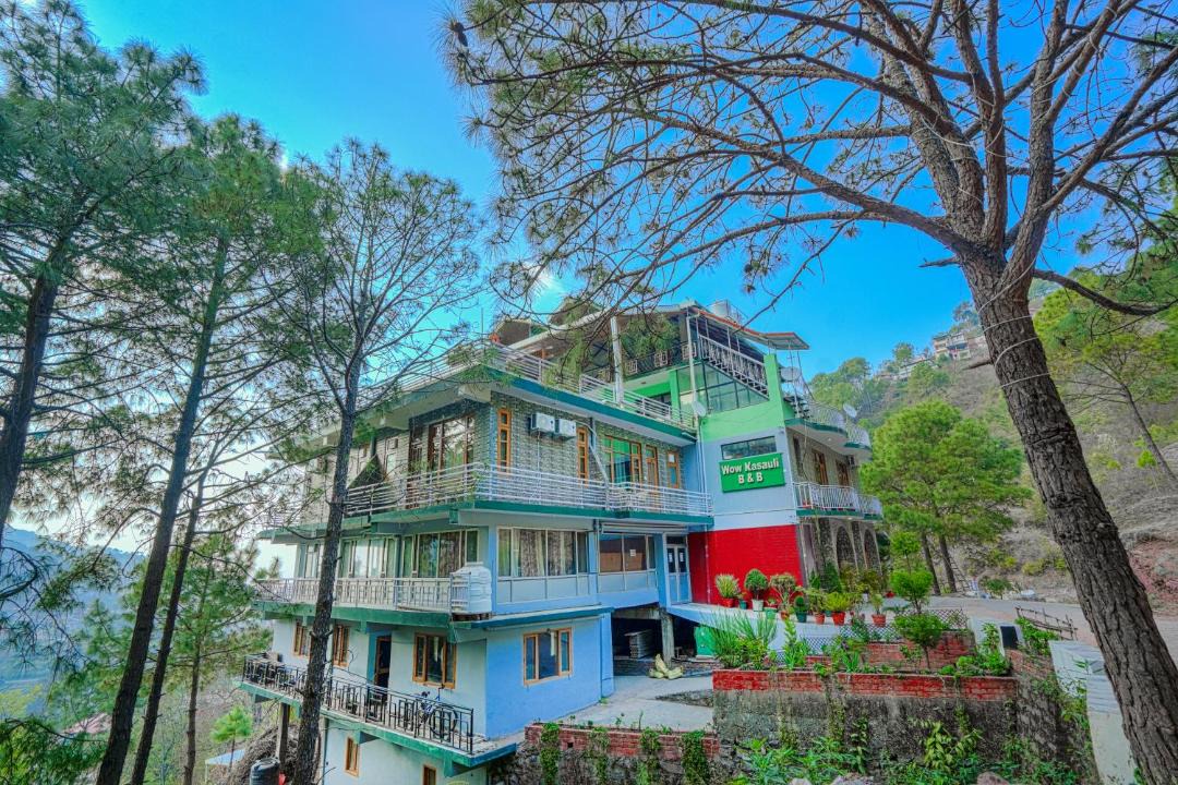 Photo of Others in Kasauli