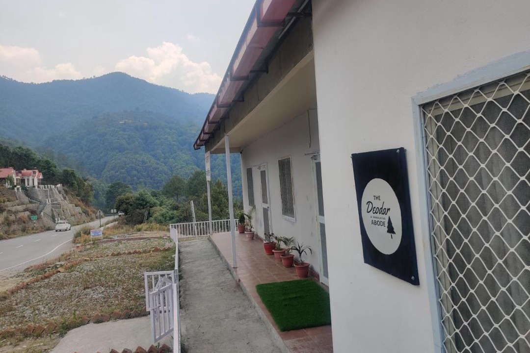 Photo of Others in Champawat