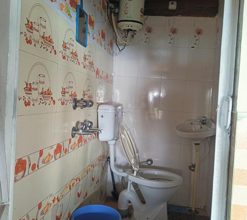 Photo of Bathroom in Bhagsu Nag