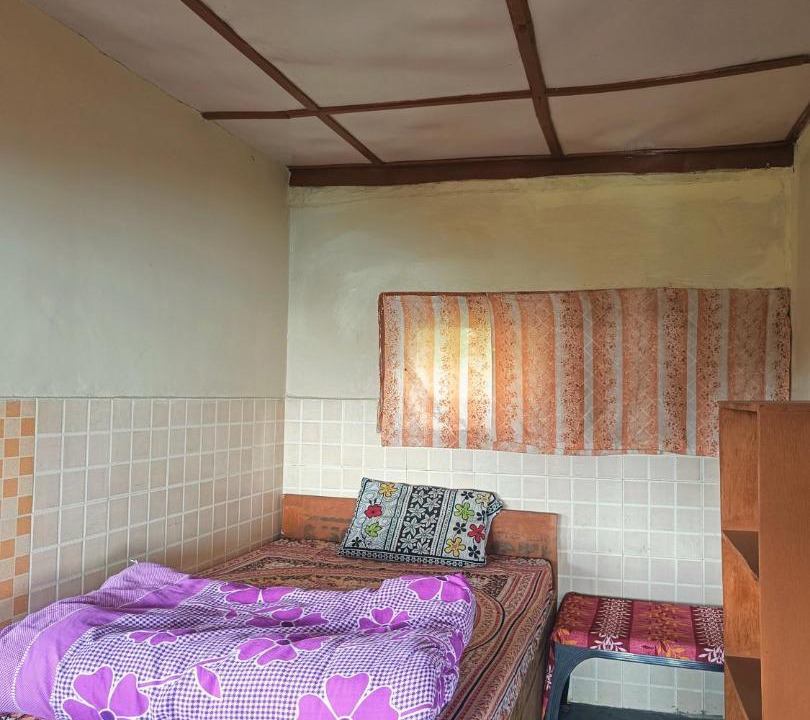 Photo of Bedroom in Bhagsu Nag