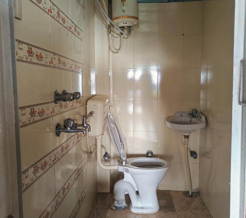 Photo of Kitchen in Bhagsu Nag