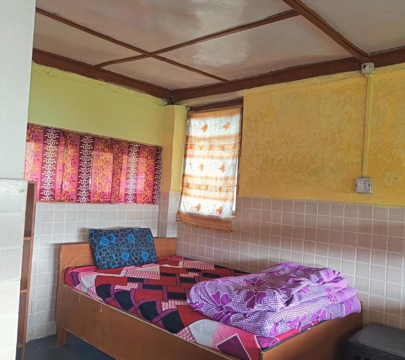 Photo of Livingroom in Bhagsu Nag