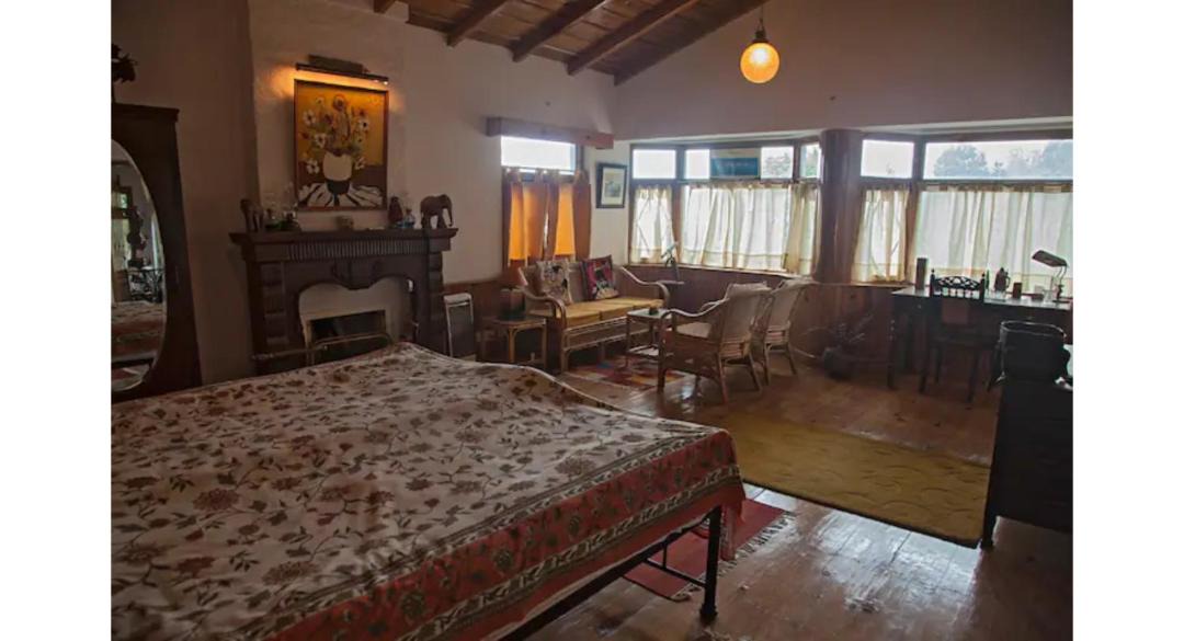 Photo of Livingroom in Gagar