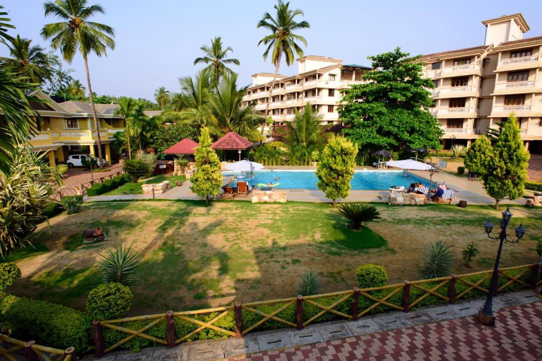 Photo of Others in Benaulim