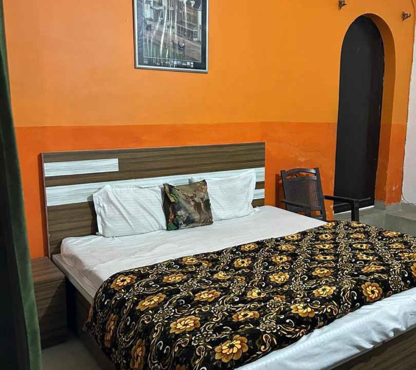 Photo of Bedroom in Haldwani