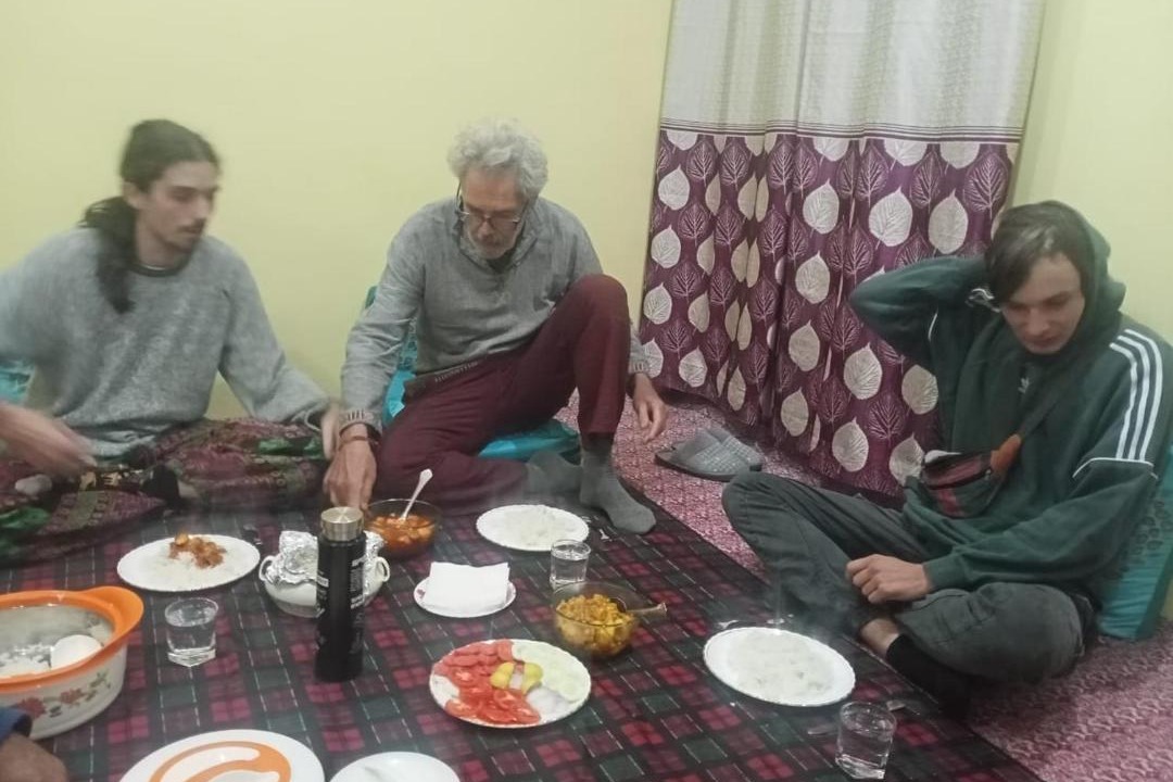Photo of Others in Brein