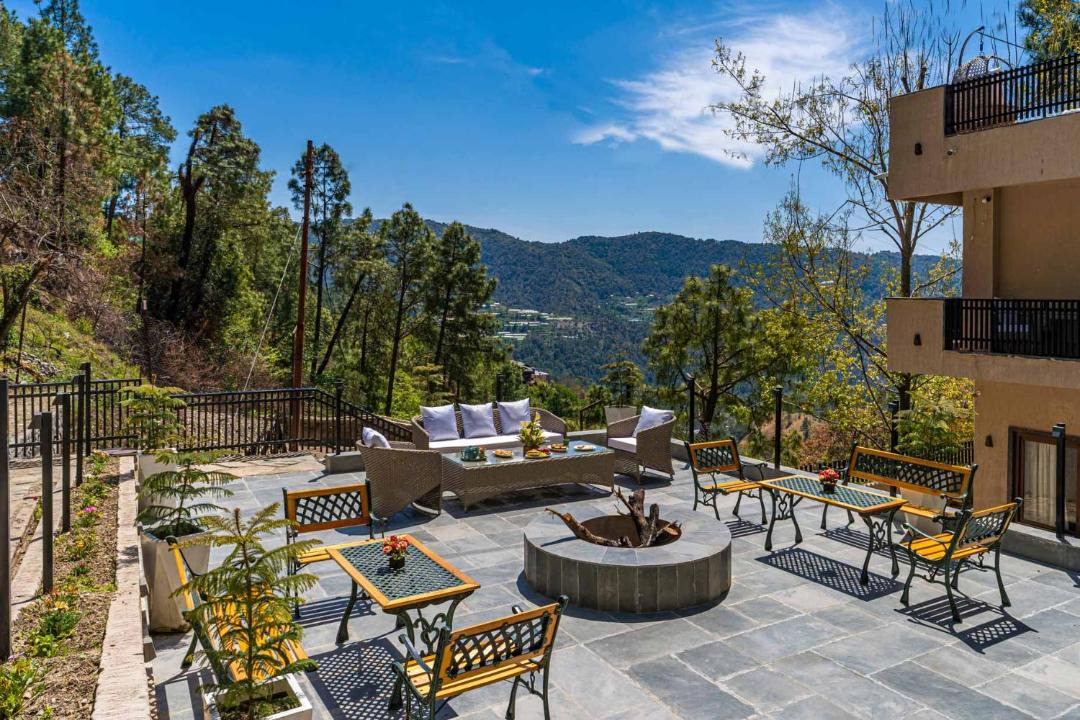 Photo of Others in Chail