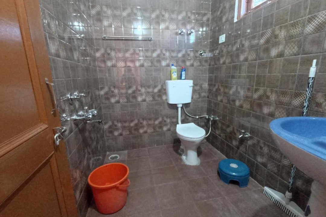 Photo of Bathroom in Kotgarh