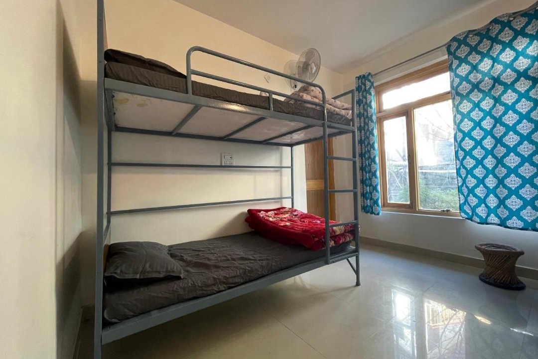 Photo of Bedroom in Gunehr