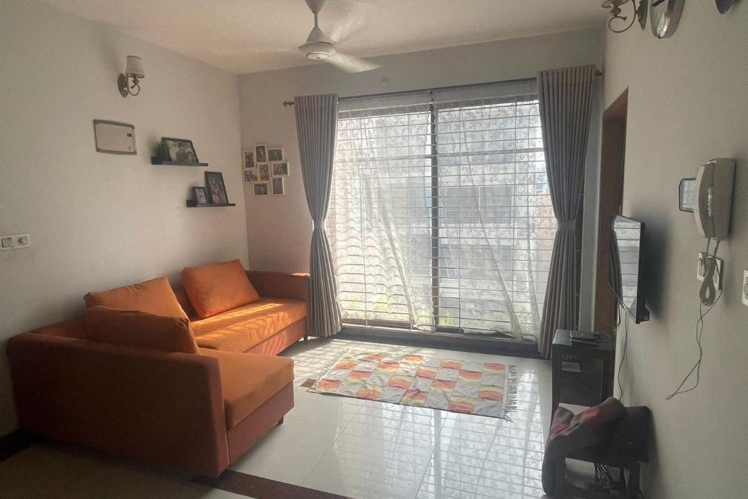 Photo of Livingroom in Dhanmondi