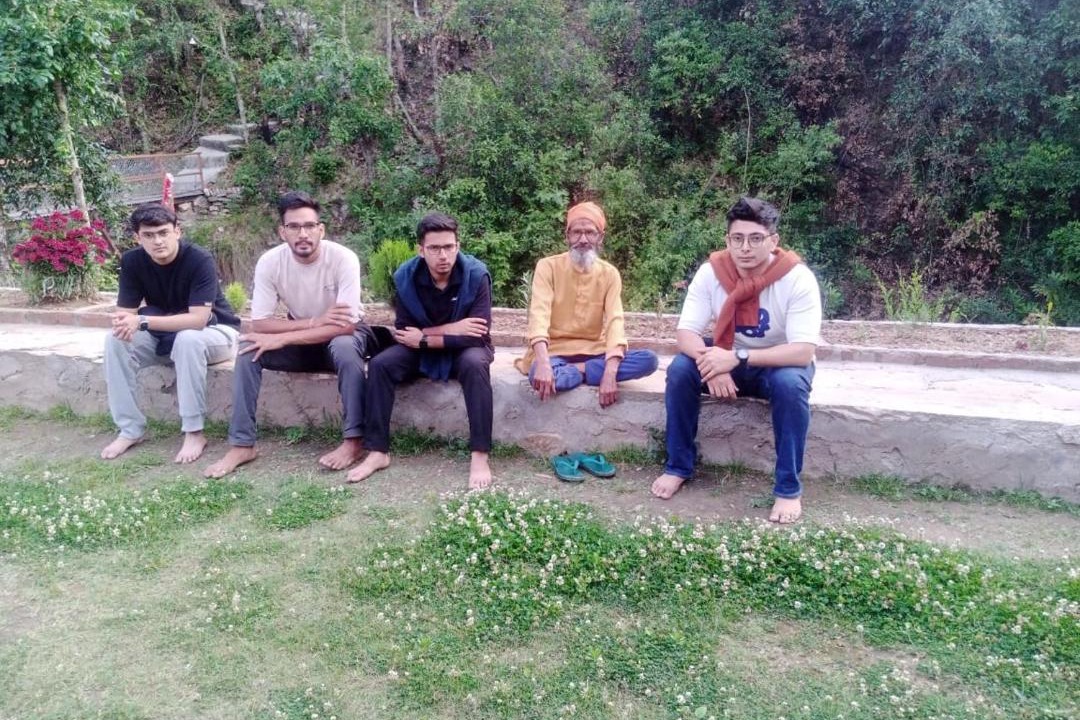 Photo of Others in Kaul