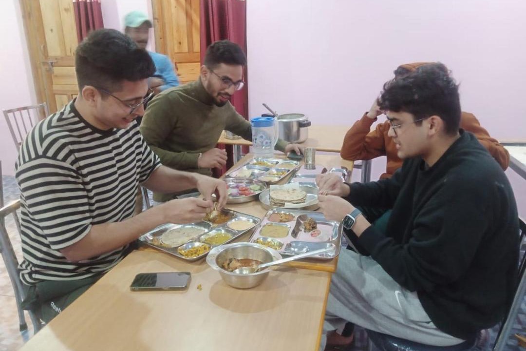 Photo of Others in Kaul