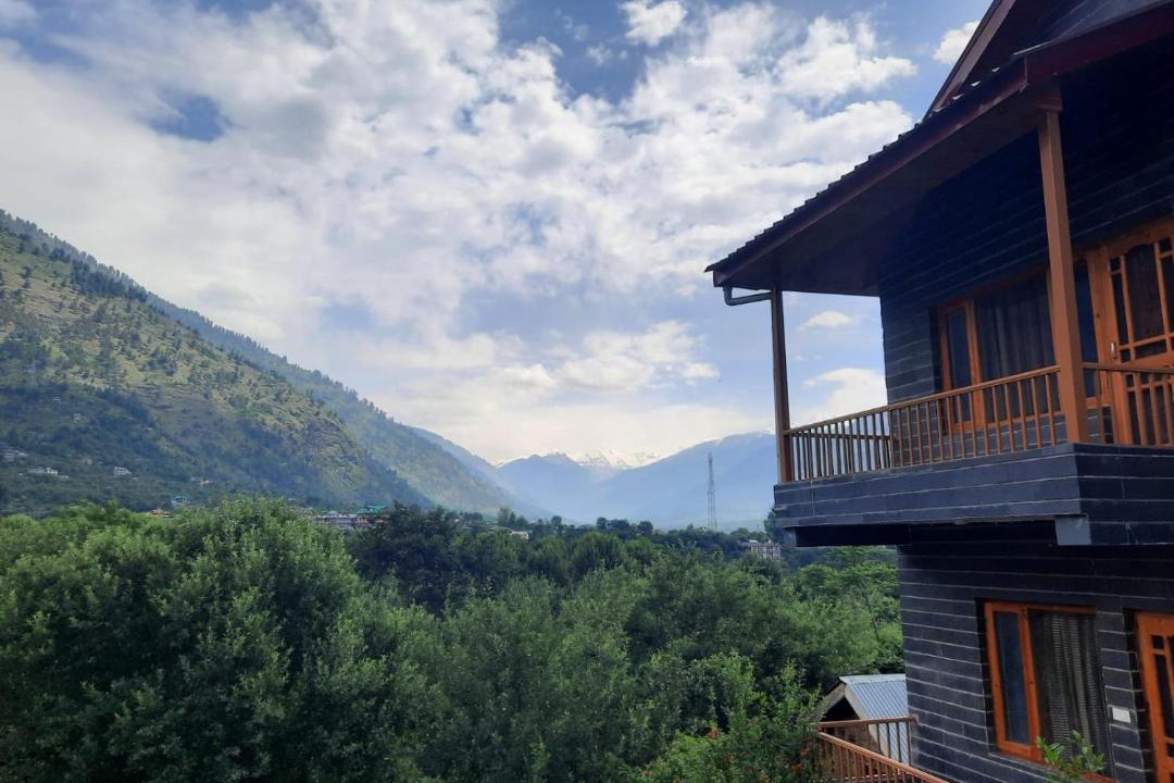 Photo of Others in Manali