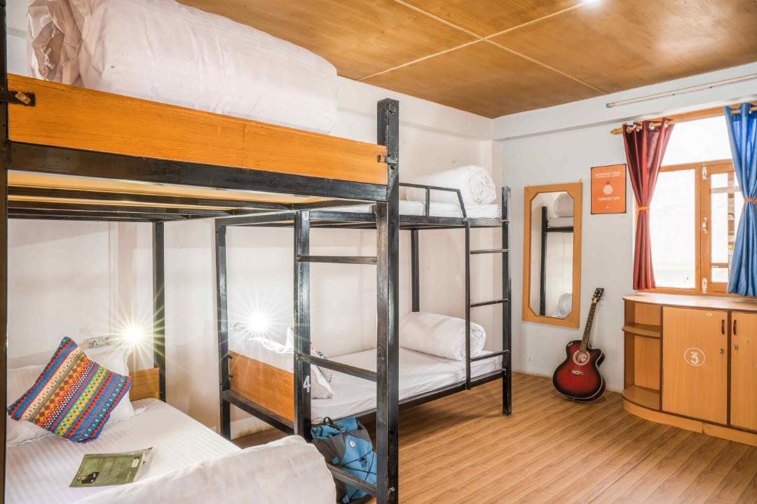 Photo of Bedroom in Kaza