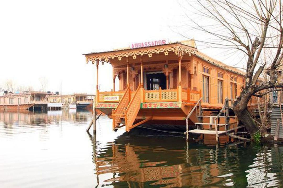 Photo of Others in Dal Lake