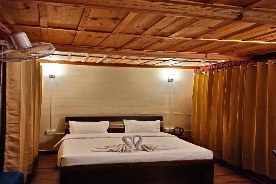 Photo of Bedroom in Barkot