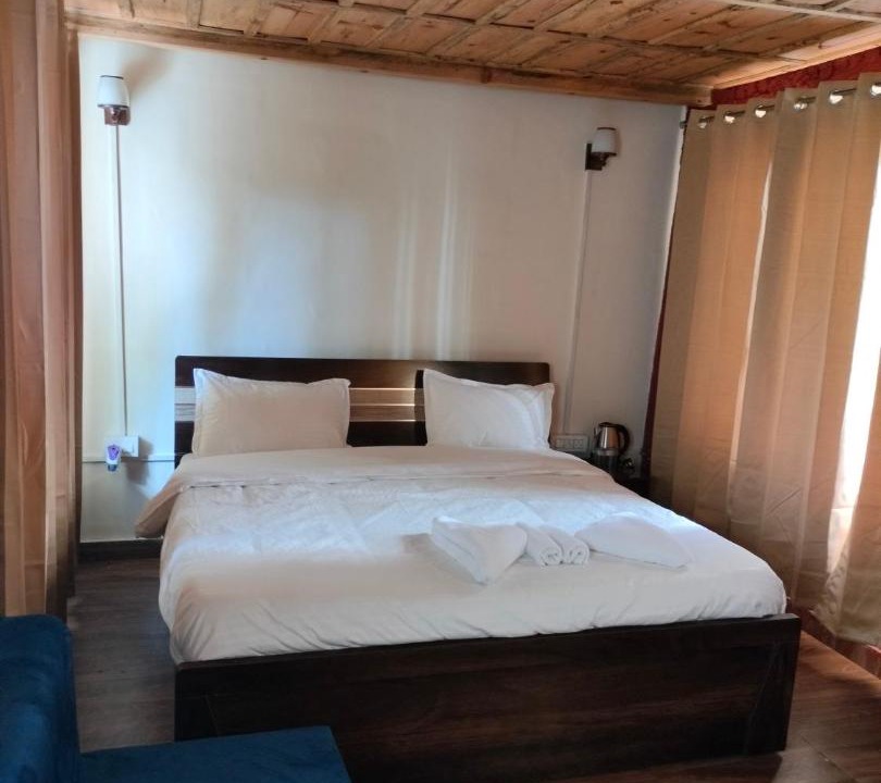 Photo of Bedroom in Barkot