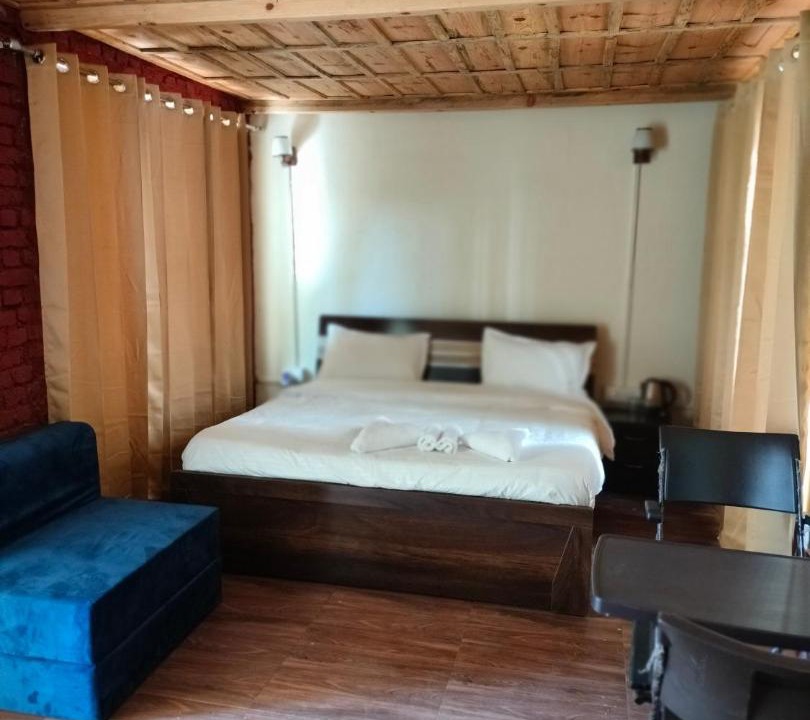 Photo of Bedroom in Barkot