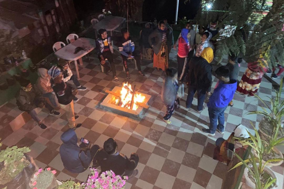 Photo of Others in Rishop