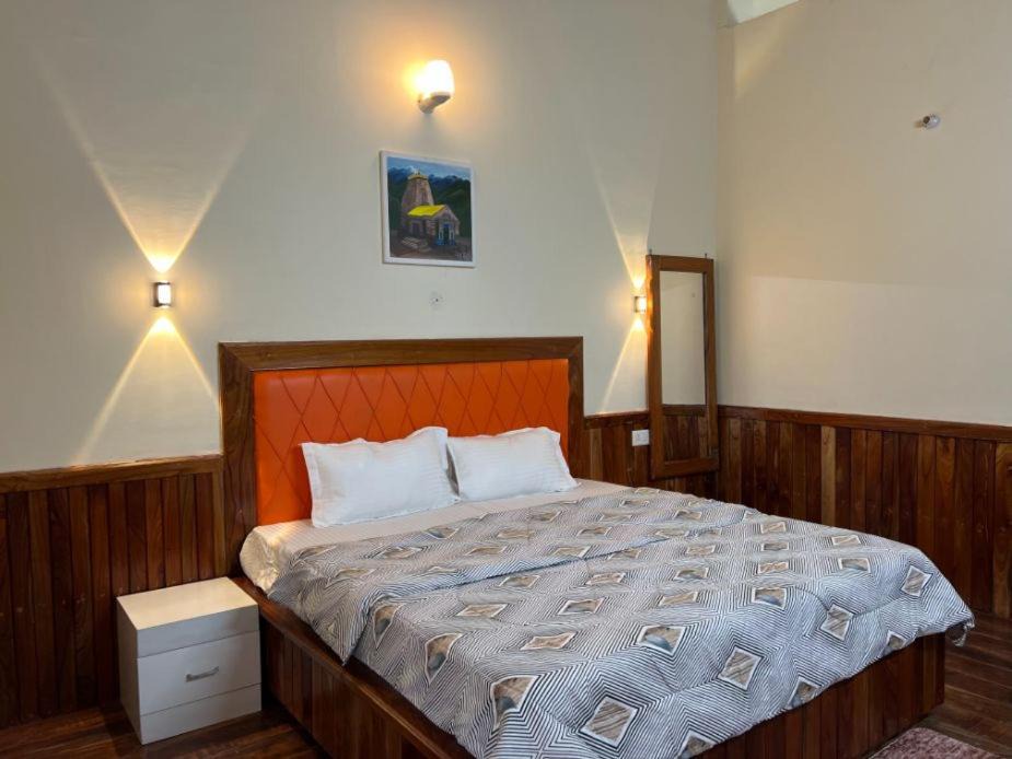 Photo of Bedroom in Majkhali