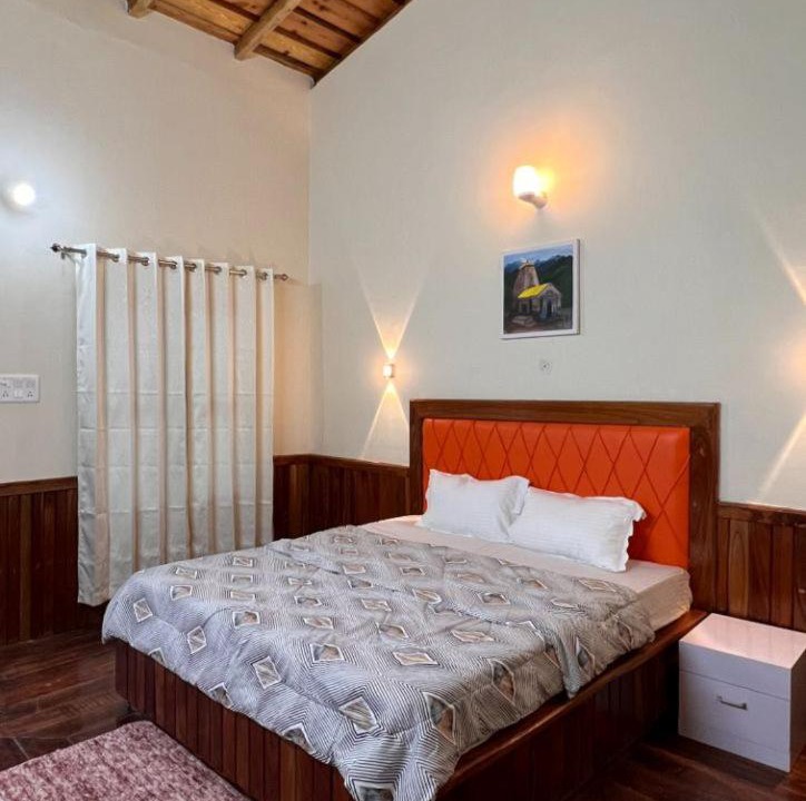 Photo of Bedroom in Majkhali