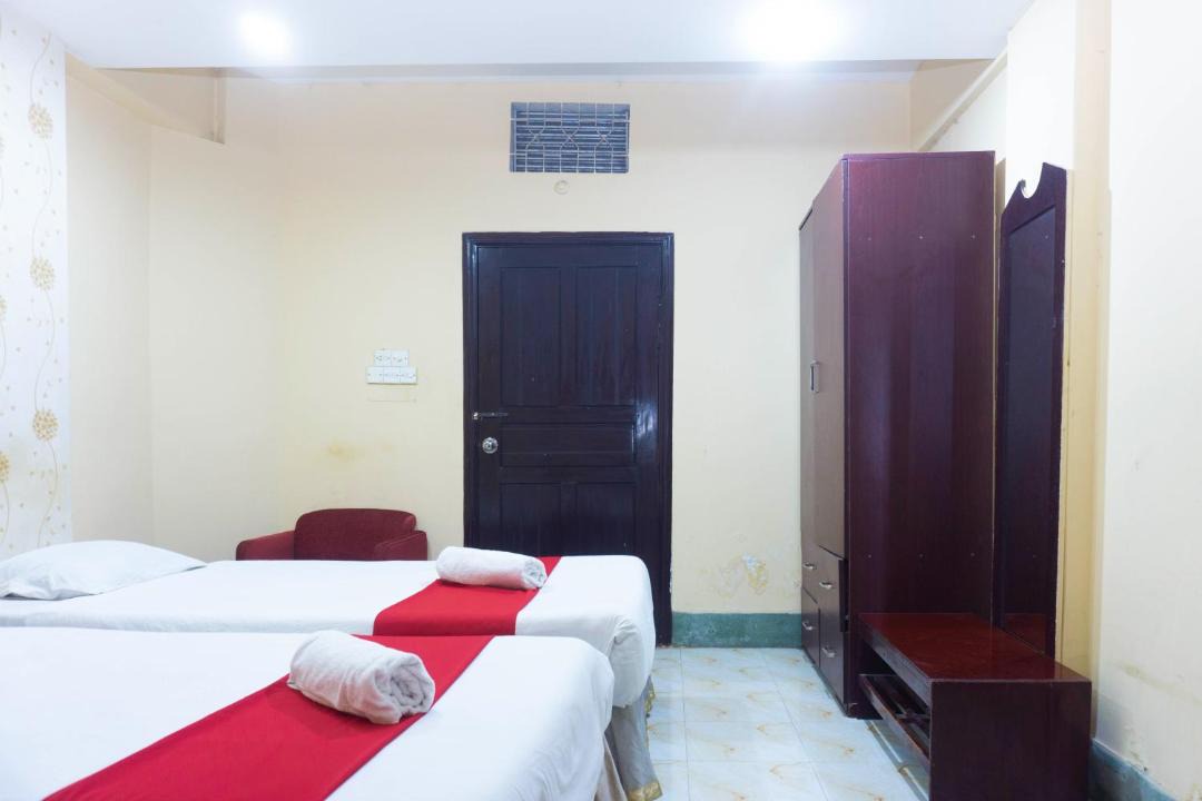 Photo of Bedroom in Chittagong