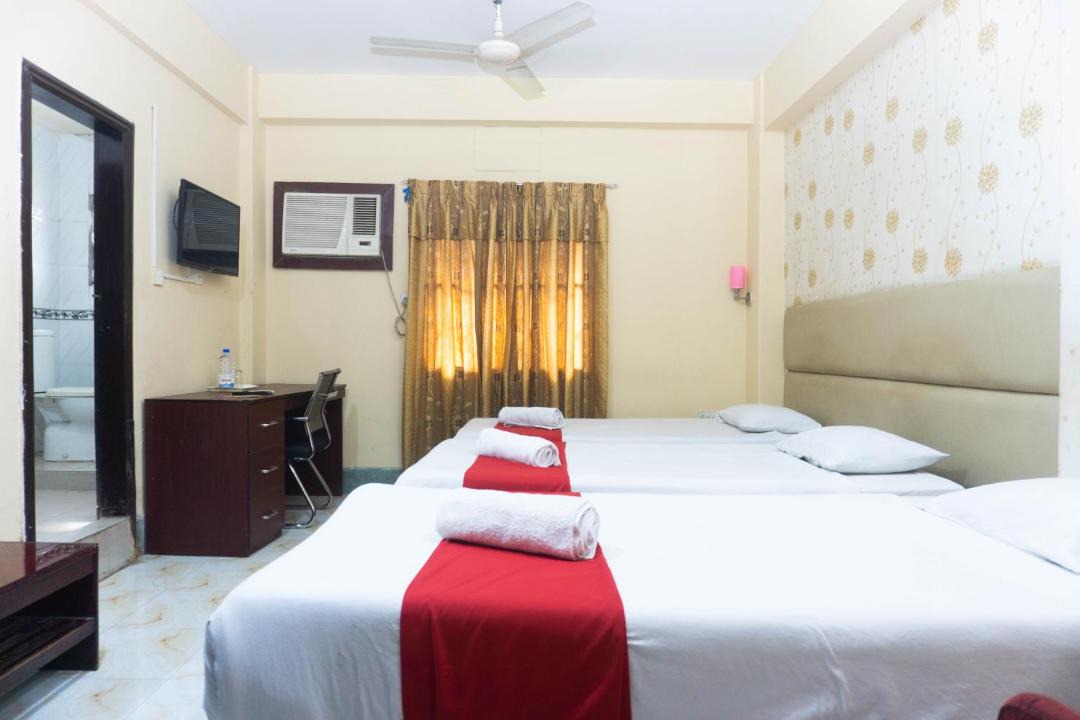 Photo of Bedroom in Chittagong