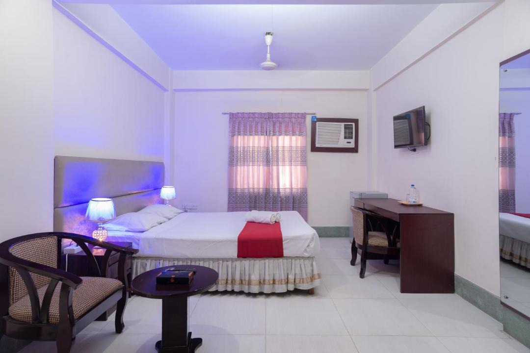 Photo of Bedroom in Chittagong