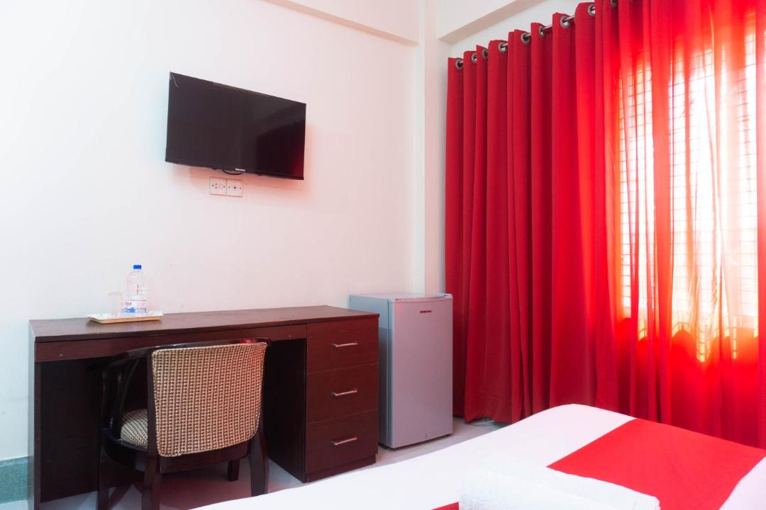 Photo of Bedroom in Chittagong