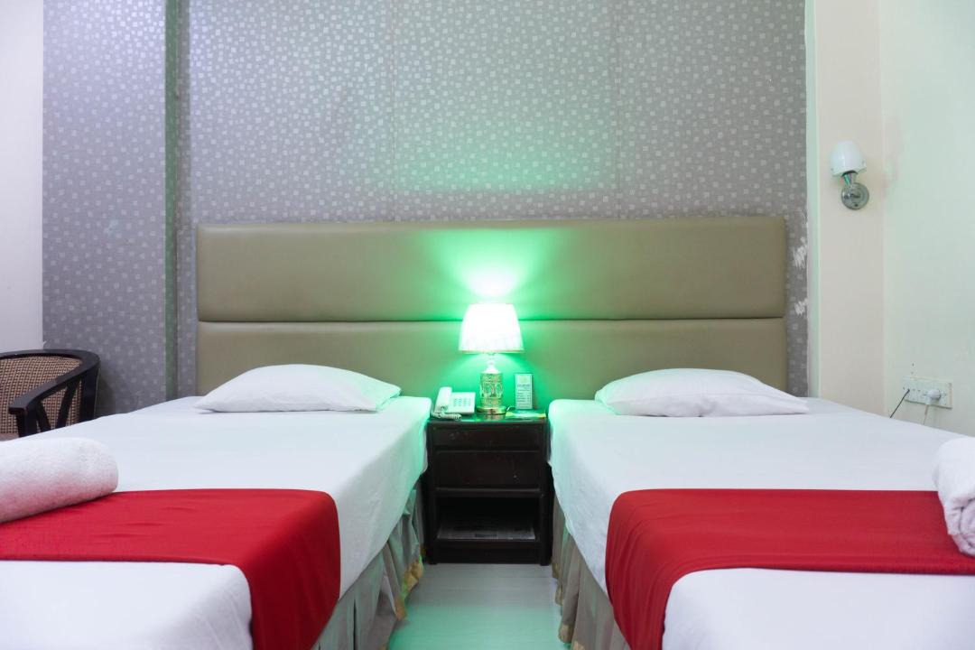 Photo of Bedroom in Chittagong