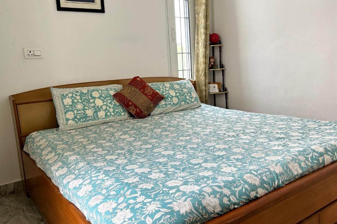 Photo of Bedroom in Chandigarh