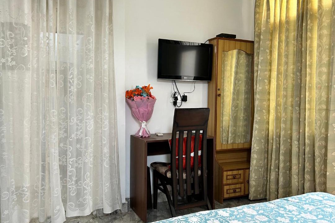 Photo of Bedroom in Chandigarh