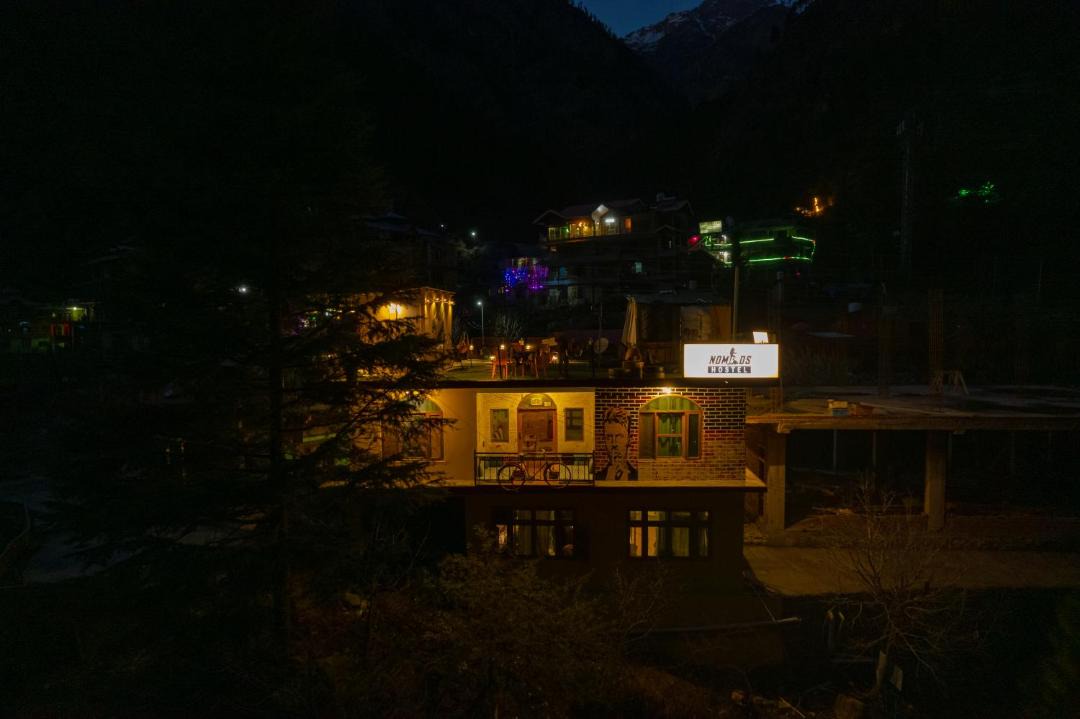 Photo of Others in Kasol