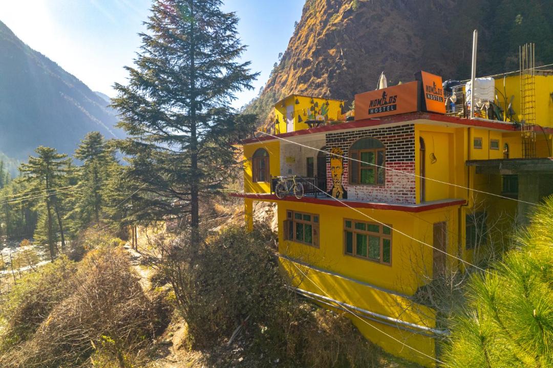 Photo of Others in Kasol