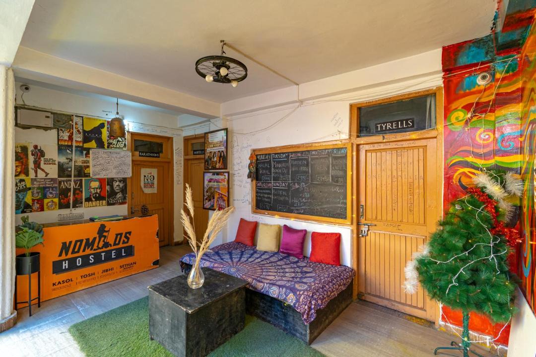 Photo of Others in Kasol