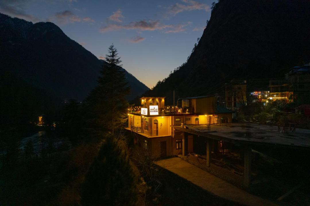 Photo of Others in Kasol