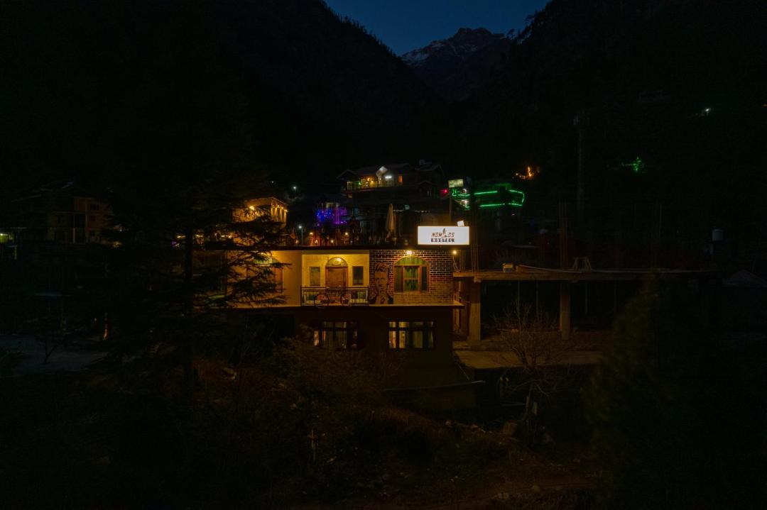 Photo of Others in Kasol