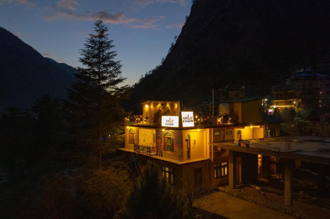 Photo of Others in Kasol