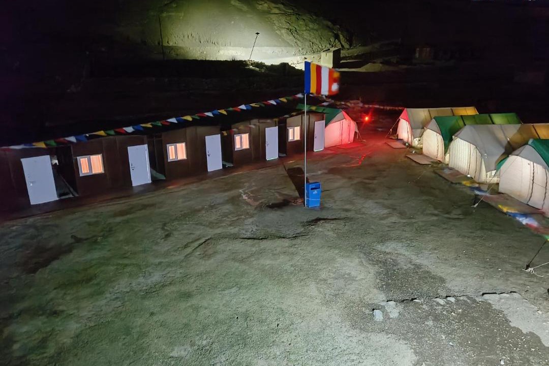 Photo of Others in Leh