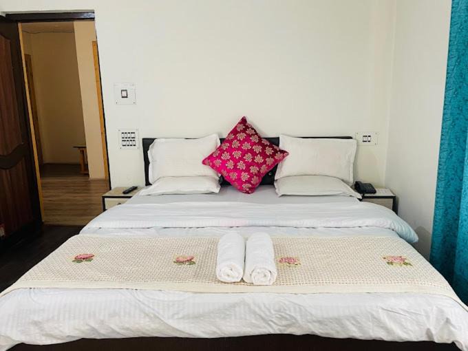 Photo of Bedroom in Rajbagh