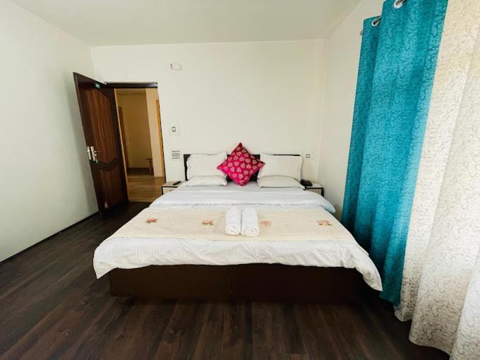Photo of Bedroom in Rajbagh