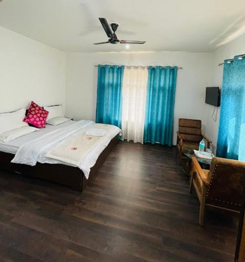 Photo of Bedroom in Rajbagh