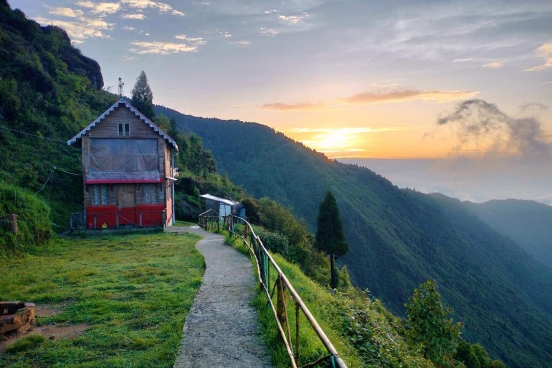 Photo of Others in Kurseong
