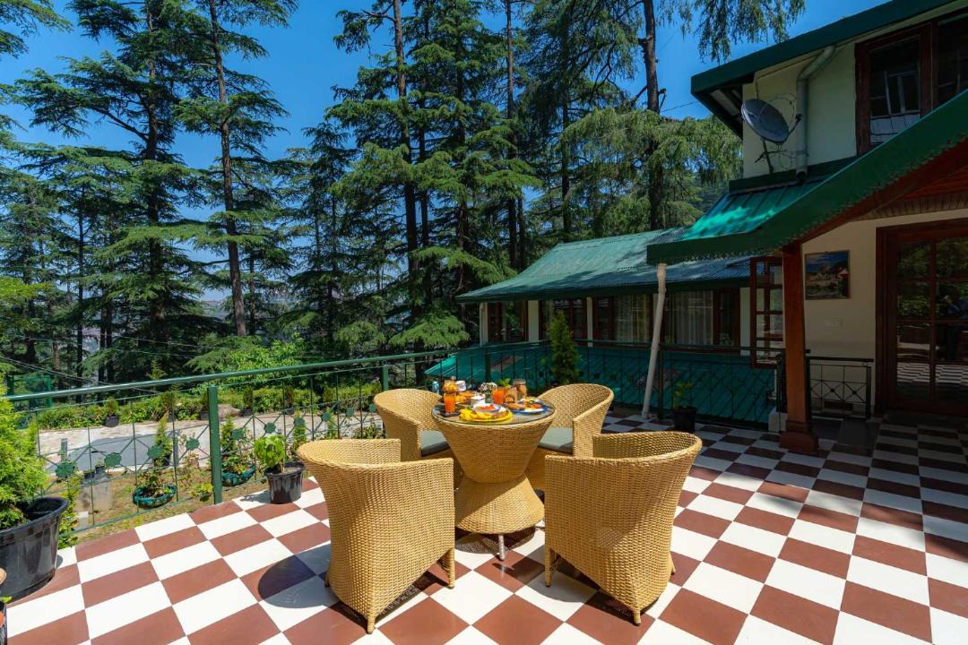 Photo of Others in Chhota Shimla