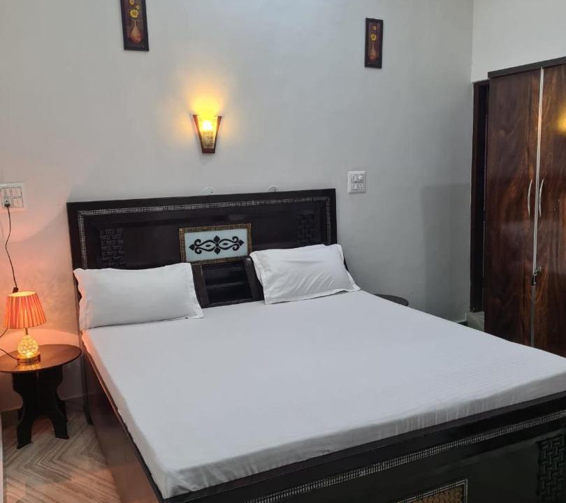 Photo of Bedroom in Chamba