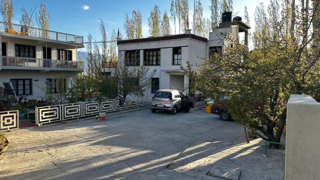 Photo of Others in Leh