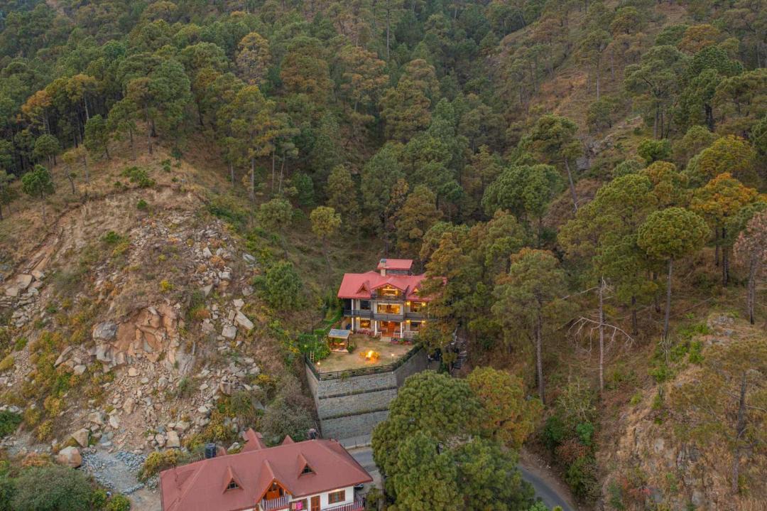 Photo of Others in Kasauli